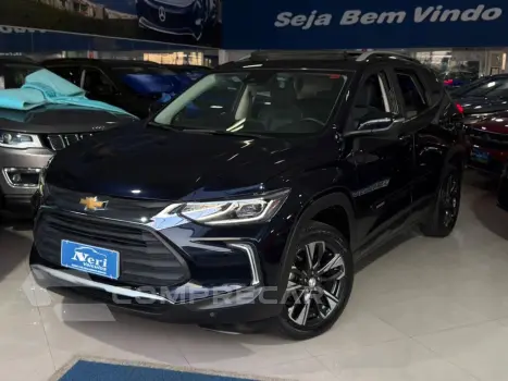 TRACKER Premier 1.2 Turbo 12V Flex Aut.