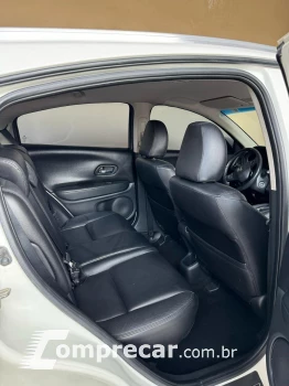 HR-V 1.8 16V EX
