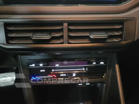 VIRTUS 1.0 200 TSI HIGHLINE AUTOMÁTICO