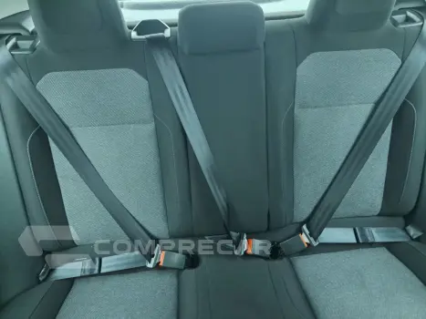 POLO 1.0 170 TSI COMFORTLINE AUTOMÁTICO