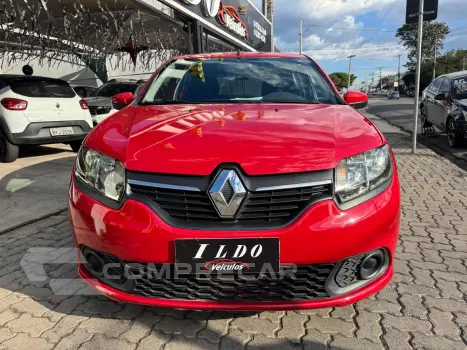 SANDERO 1.6 Expression 8V