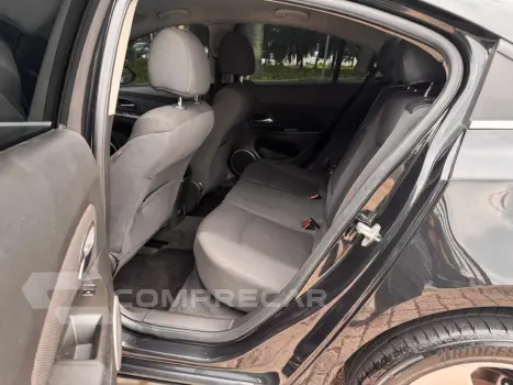 CRUZE HB Sport LT 1.8 16V FlexP. 5p Mec