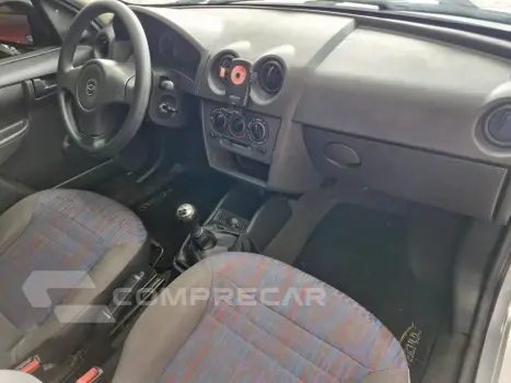 Celta Life/ LS 1.0 MPFI 8V FlexPower 3p