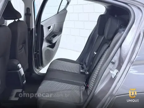 FASTBACK - 1.0 TURBO 200 AUDACE CVT