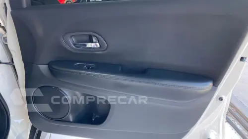 HONDA HR-V 1.8 16V EXL