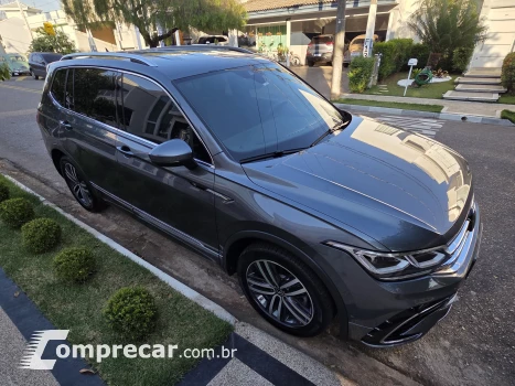 TIGUAN 2.0 300 TSI Allspace R-line