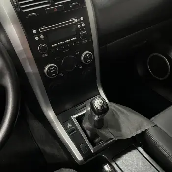 Grand Vitara 2.0 16V 4x2/4x4 5p Mec.