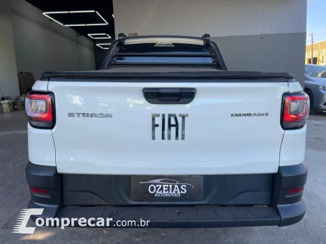 STRADA 1.4 Fire Endurance CS