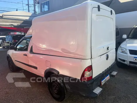 STRADA 1.4 MPI Fire CS 8V