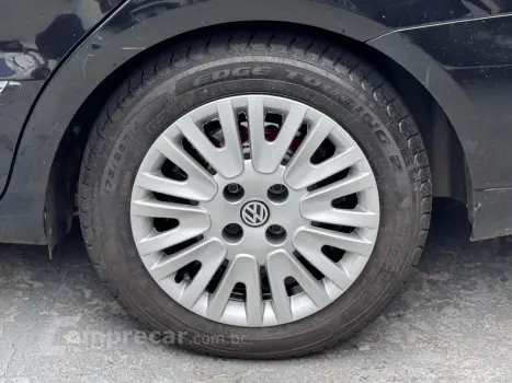 VOYAGE 1.0 MI 8V FLEX 4P MANUAL