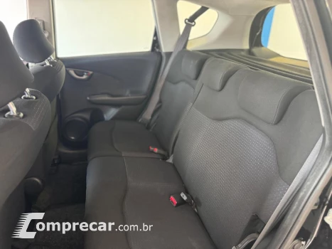 FIT 1.4 DX 16V