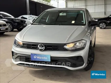 POLO 1.0 MPI TRACK MANUAL