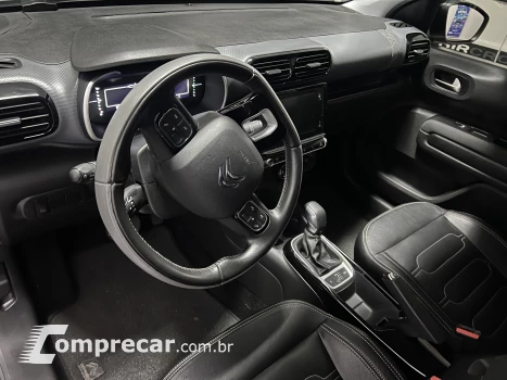 C4 CACTUS 1.6 THP Shine Pack Eat6