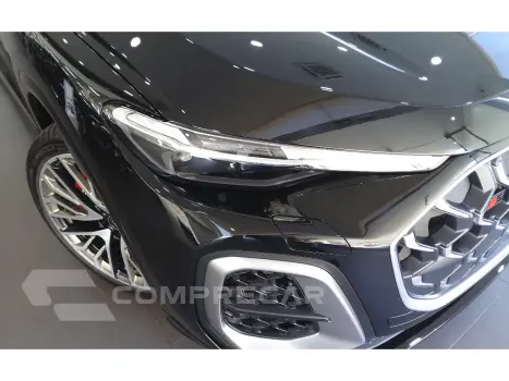 SQ5 3.0 V6 TFSI GASOLINA QUATTRO S TRONIC