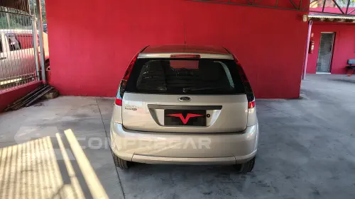 FIESTA 1.0 Rocam 8V
