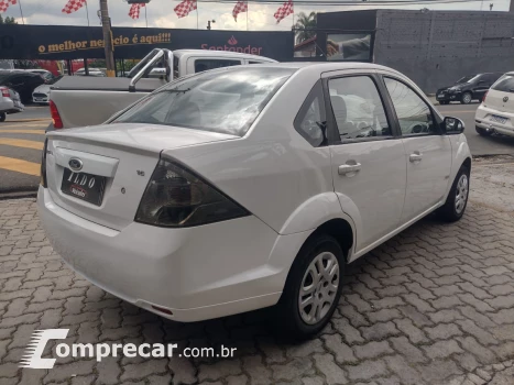 FIESTA 1.6 Rocam SE Sedan 8V