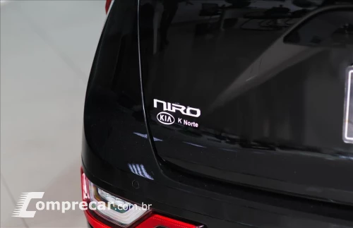 NIRO 1.6 GDI HEV SX PRESTIGE DCT