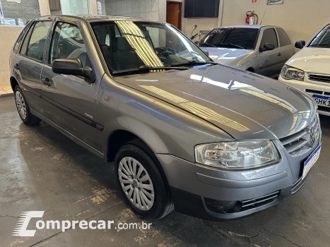 GOL 1.6 MI Power 8V G.IV
