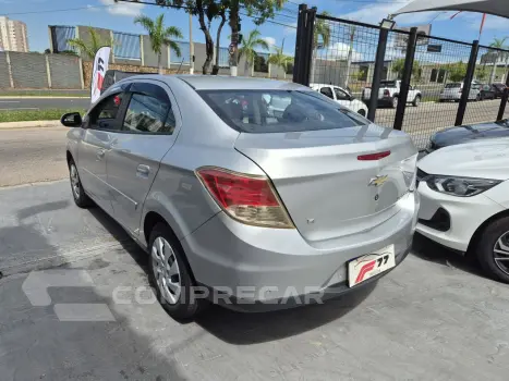 Prisma 1.4 4P LT FLEX