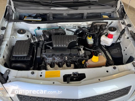 AGILE 1.4 MPFI LT 8V