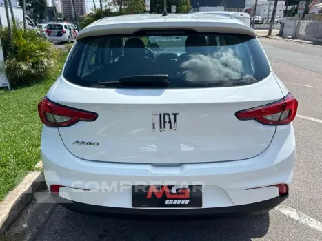 ARGO 1.0 Firefly Drive