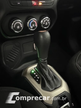 RENEGADE 1.8 16V