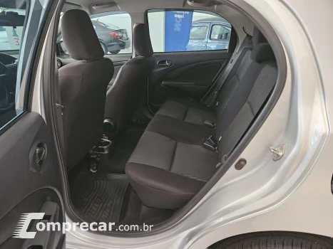 ETIOS 1.5 XS 16V