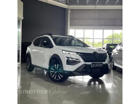 KARDIAN 1.0 TCE FLEX EVOLUTION EDC