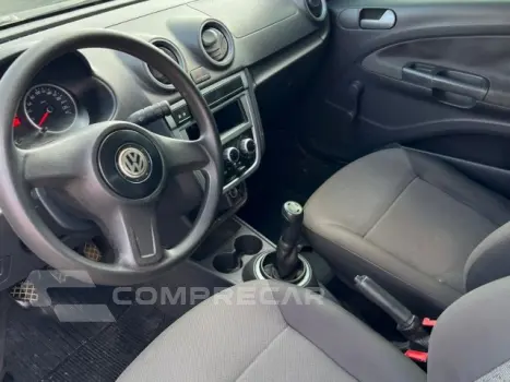 SAVEIRO - 1.6 MI CS 8V 2P MANUAL G.V