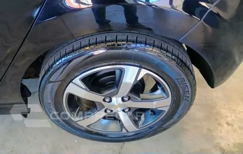 ONIX 1.4 MPFI LTZ 8V