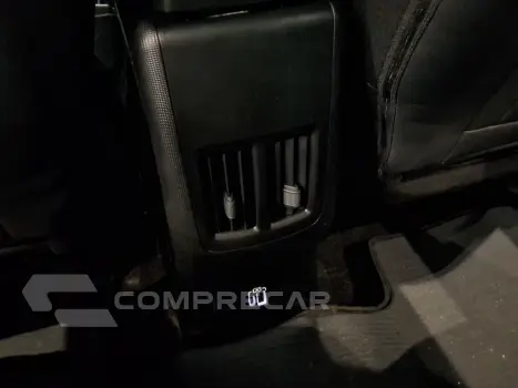 FASTBACK 1.0 TURBO 200 FLEX IMPETUS CVT