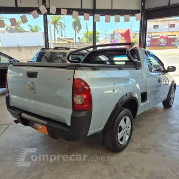 MONTANA 1.4 8V Conquest ECONOFLEX  2p