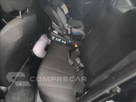 HB20 1.0 Comfort 12V