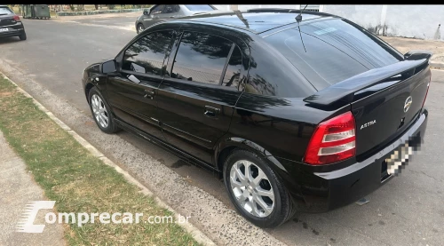 ASTRA 2.0 MPFI 8V