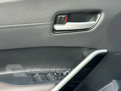 COROLLA CROSS 2.0 VVT-IE FLEX XRE DIRECT SHIFT