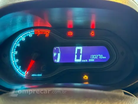 ONIX 1.0 MPFI LT 8V FLEX 4P MANUAL