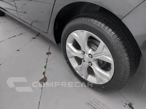ONIX 1.0 TURBO FLEX LTZ AUTOMÁTICO