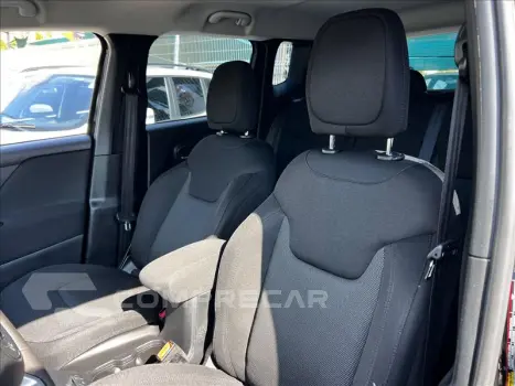 RENEGADE 2.0 16V Turbo Moab 4X4