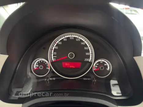 UP 1.0 MPI Track 12V