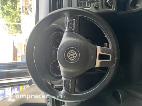 CROSSFOX 1.6 MI 8V