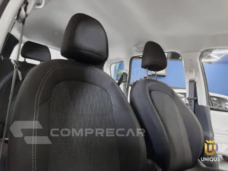 C3 - 1.6 TENDANCE 16V 4P AUTOMÁTICO