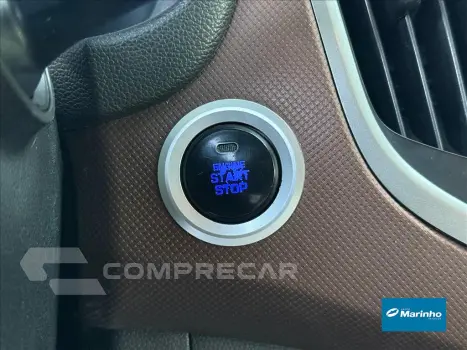 CRETA 2.0 16V FLEX PRESTIGE AUTOMÁTICO