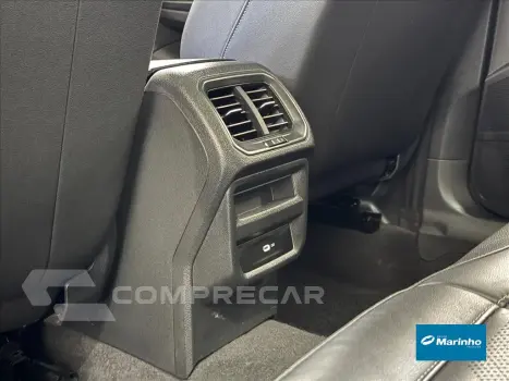 TAOS 1.4 250 TSI TOTAL FLEX HIGHLINE AUTOMÁTICO