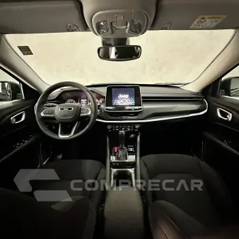 COMPASS SPORT T270 1.3 TB 4x2 Flex Aut.