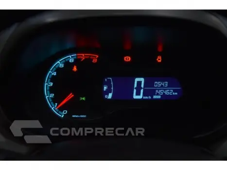 ONIX - 1.0 MPFI LT 8V 4P MANUAL