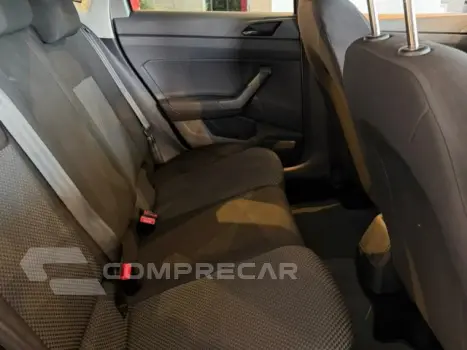 POLO - 1.0 MPI TOTAL MANUAL