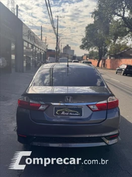 CITY 1.5 EX 16V