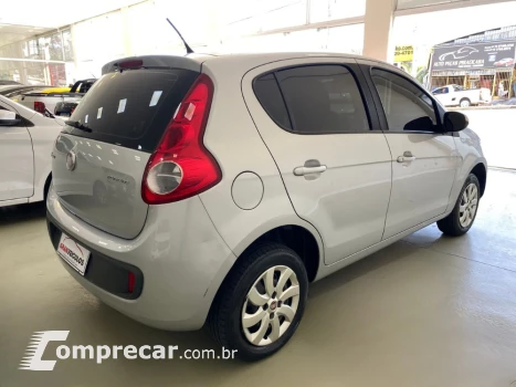PALIO 1.0 MPI ATTRACTIVE 8V FLEX 4P MANUAL
