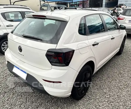 Polo Hatch 1.0 4P MPI TRACK