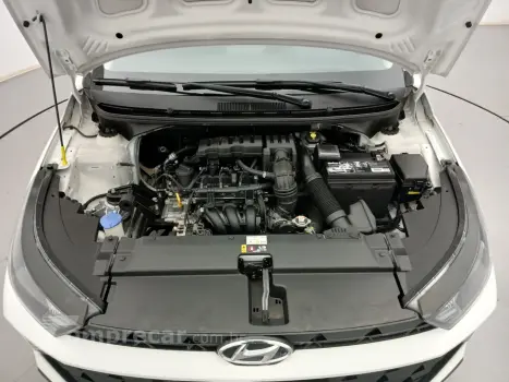 HB20 1.0 12V FLEX LIMITED PLUS MANUAL